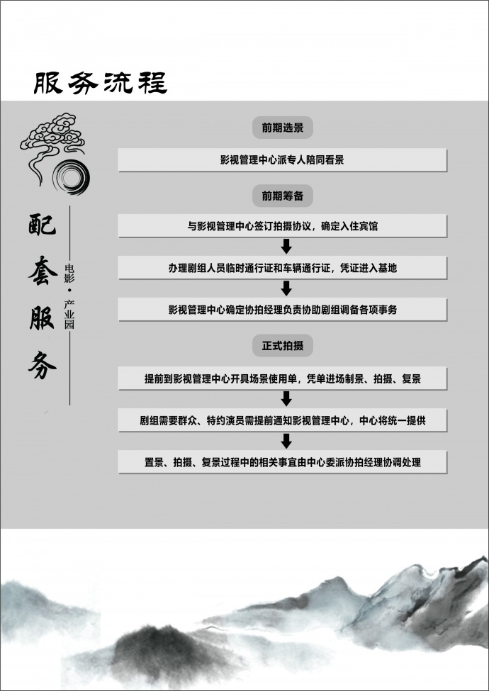 桂林绿氧影视基地欢迎您来参观