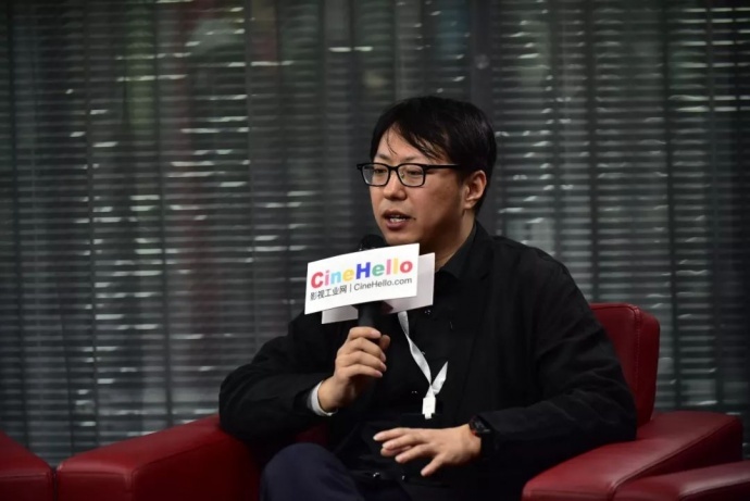 中国电影人才缺口和机会在哪里？