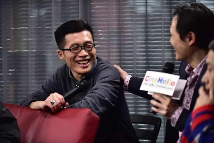 中国电影人才缺口和机会在哪里？