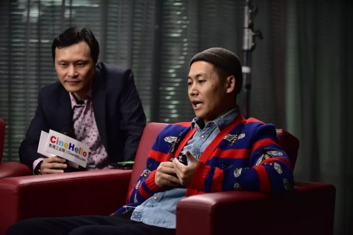 中国电影人才缺口和机会在哪里？