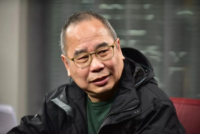 中国电影人才缺口和机会在哪里？