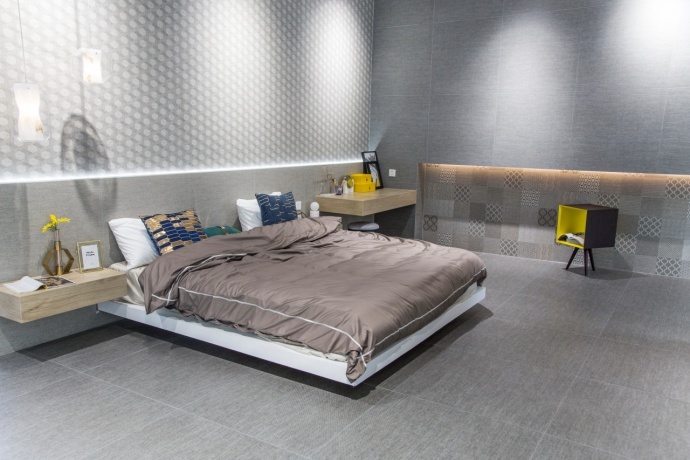 卧室场景 卧室场景