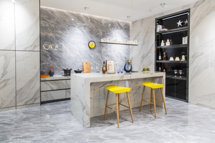 厨房场景 厨房场景