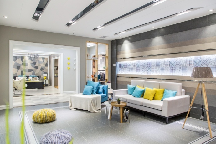 客厅场景影棚出租 客厅场景影棚出租