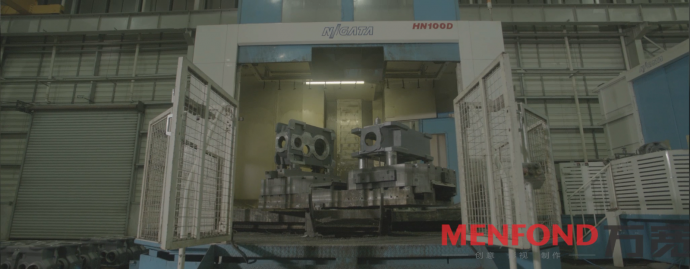 创意的宣传片制作