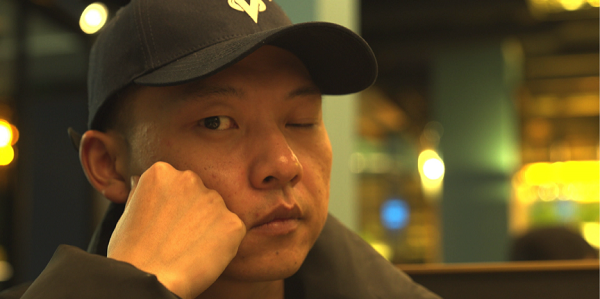 《这就是舞者》韩宇以一敌七破纪录