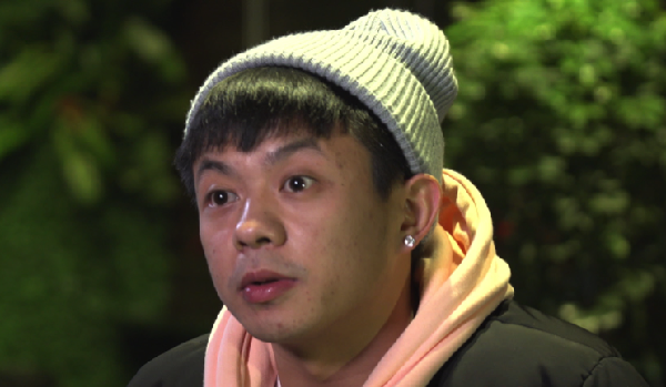 《这就是舞者》韩宇以一敌七破纪录