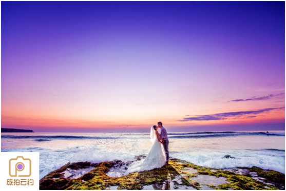 “旅拍云约”诞生,摄影行业迎来重大的变革!