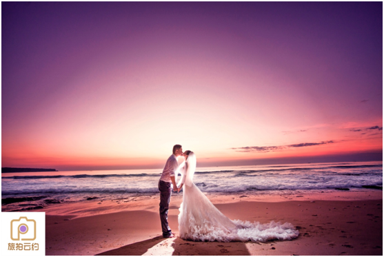 “旅拍云约”诞生,摄影行业迎来重大的变革!