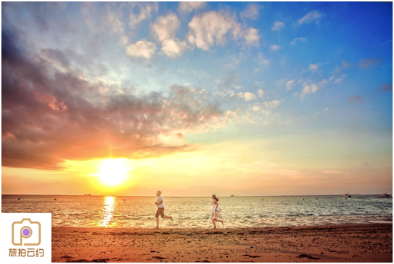 “旅拍云约”诞生,摄影行业迎来重大的变革!