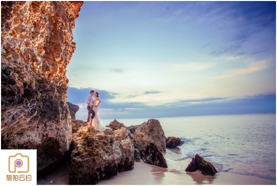 “旅拍云约”诞生,摄影行业迎来重大的变革!