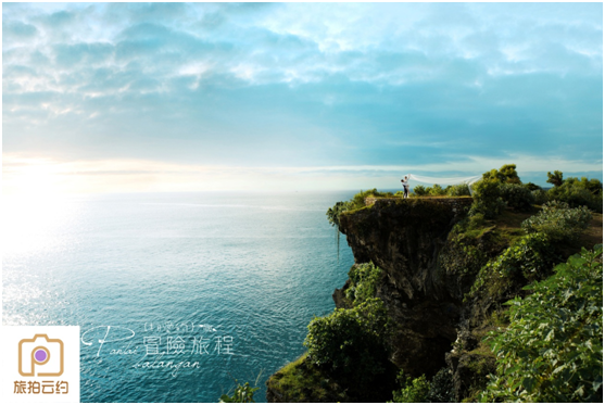 “旅拍云约”诞生,摄影行业迎来重大的变革!