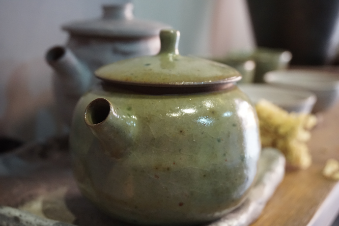 用手机拍摄的这部纪录片爽爆了我的耳朵