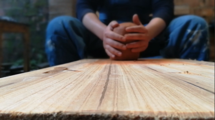 用手机拍摄的这部纪录片爽爆了我的耳朵