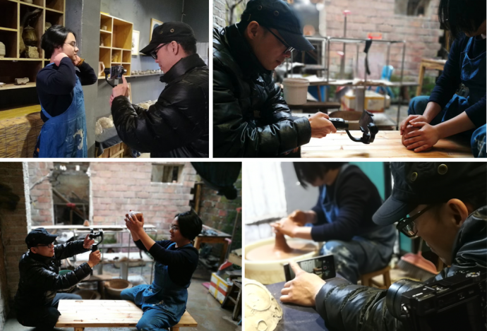 用手机拍摄的这部纪录片爽爆了我的耳朵