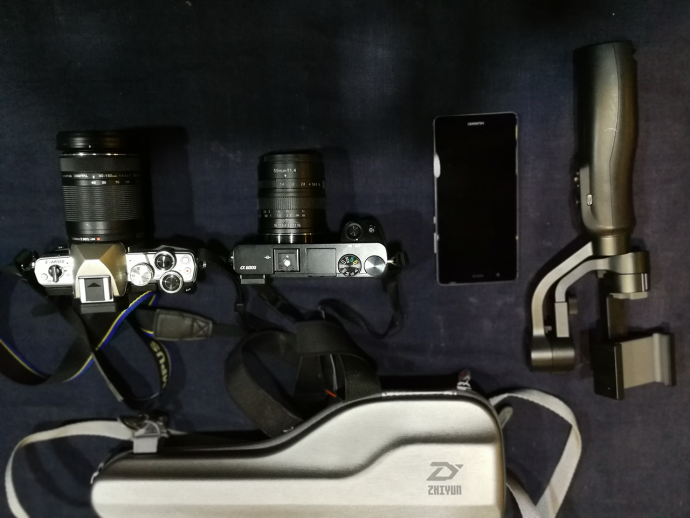 用手机拍摄的这部纪录片爽爆了我的耳朵