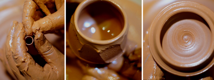 用手机拍摄的这部纪录片爽爆了我的耳朵