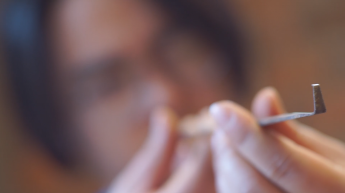 用手机拍摄的这部纪录片爽爆了我的耳朵