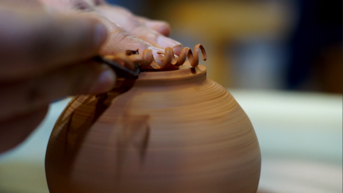 用手机拍摄的这部纪录片爽爆了我的耳朵