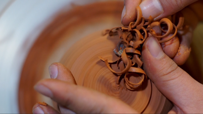 用手机拍摄的这部纪录片爽爆了我的耳朵