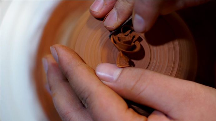 用手机拍摄的这部纪录片爽爆了我的耳朵