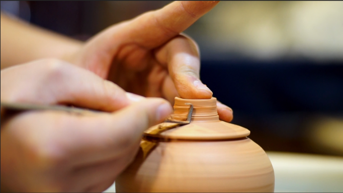 用手机拍摄的这部纪录片爽爆了我的耳朵