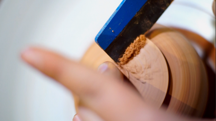 用手机拍摄的这部纪录片爽爆了我的耳朵