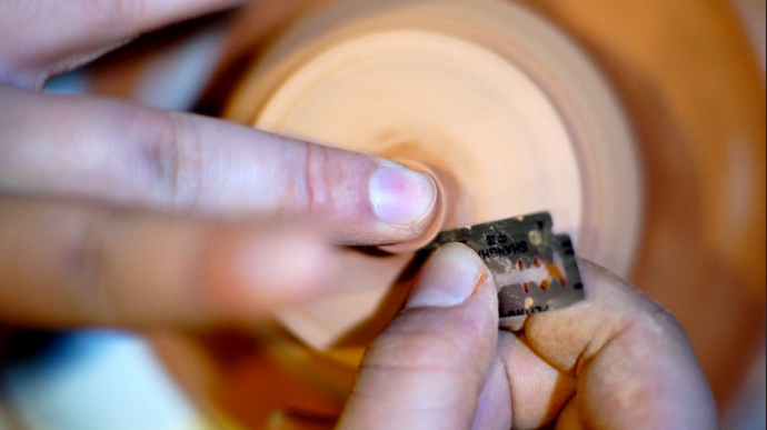 用手机拍摄的这部纪录片爽爆了我的耳朵