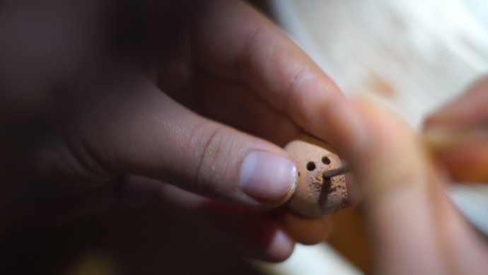 用手机拍摄的这部纪录片爽爆了我的耳朵