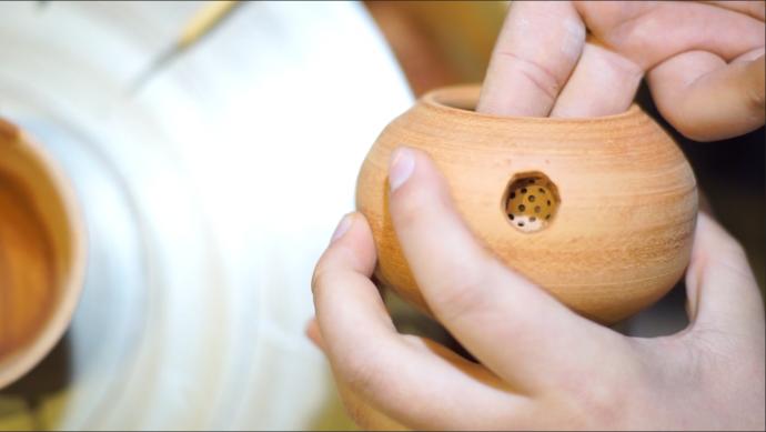 用手机拍摄的这部纪录片爽爆了我的耳朵