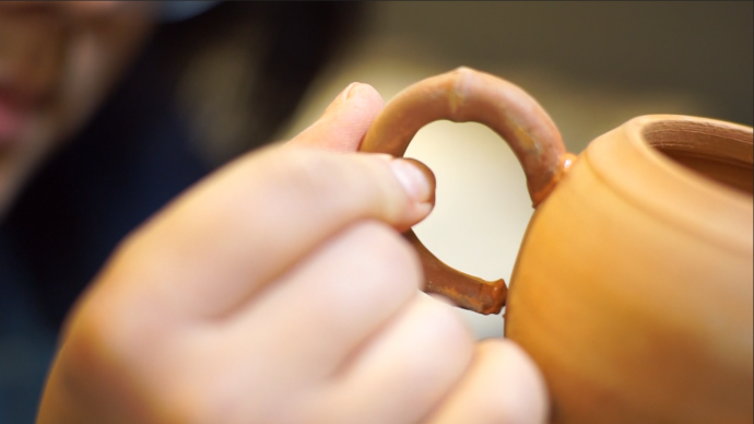 用手机拍摄的这部纪录片爽爆了我的耳朵