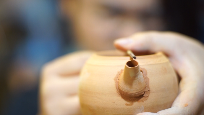 用手机拍摄的这部纪录片爽爆了我的耳朵