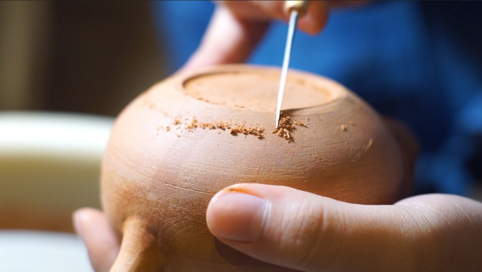 用手机拍摄的这部纪录片爽爆了我的耳朵