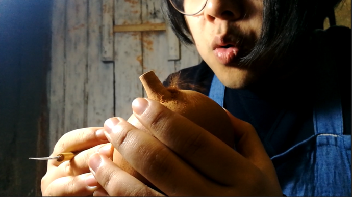 用手机拍摄的这部纪录片爽爆了我的耳朵