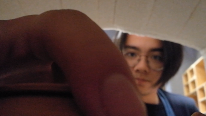 用手机拍摄的这部纪录片爽爆了我的耳朵