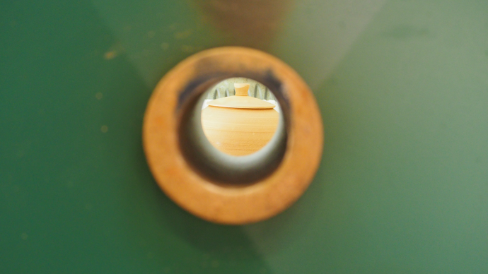 用手机拍摄的这部纪录片爽爆了我的耳朵