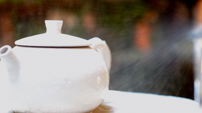 用手机拍摄的这部纪录片爽爆了我的耳朵