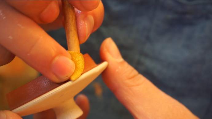 用手机拍摄的这部纪录片爽爆了我的耳朵