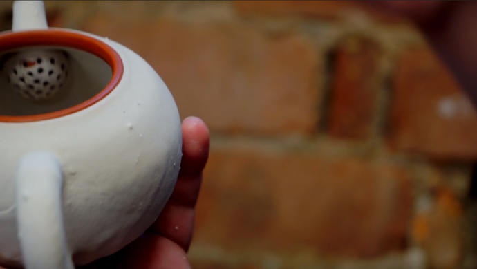 用手机拍摄的这部纪录片爽爆了我的耳朵