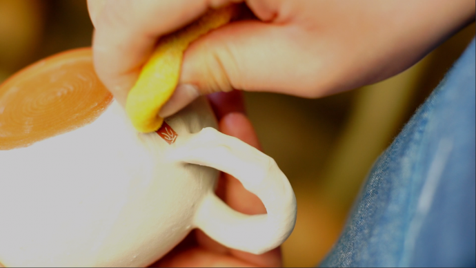 用手机拍摄的这部纪录片爽爆了我的耳朵