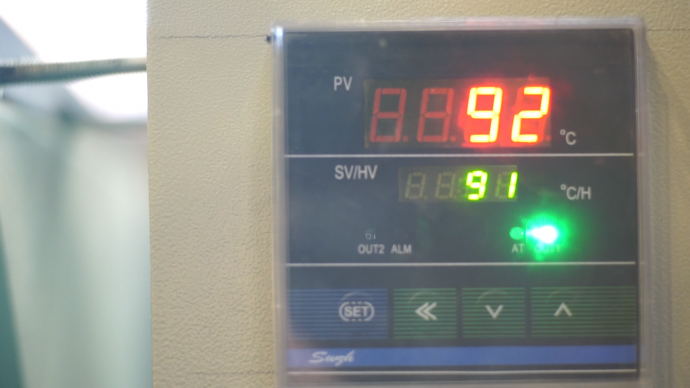 用手机拍摄的这部纪录片爽爆了我的耳朵