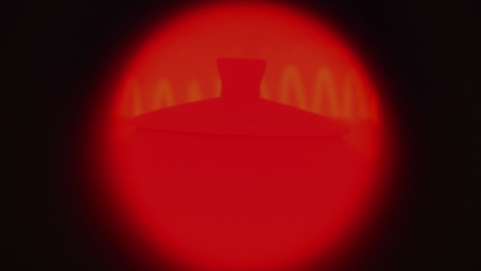 用手机拍摄的这部纪录片爽爆了我的耳朵