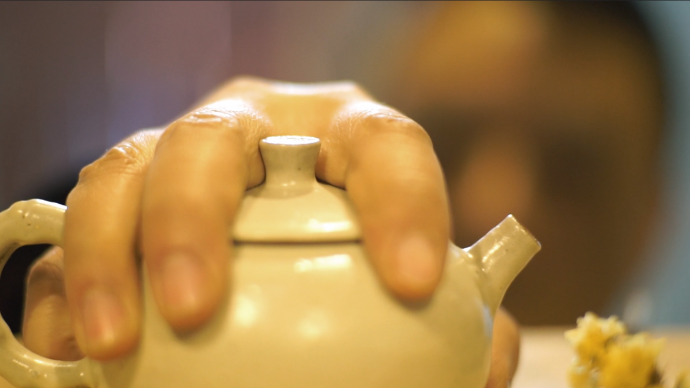 用手机拍摄的这部纪录片爽爆了我的耳朵