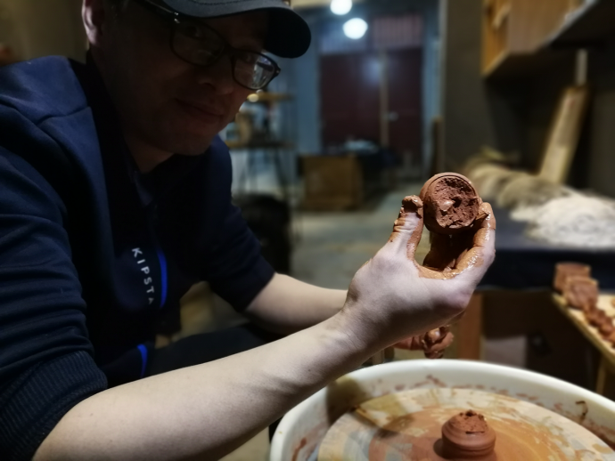 用手机拍摄的这部纪录片爽爆了我的耳朵