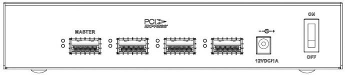 没有雷电的PC主机，也能用Accusys的T-share产品。