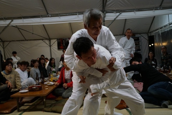 水麦观影记录：罪孽的果实——《羊之木》