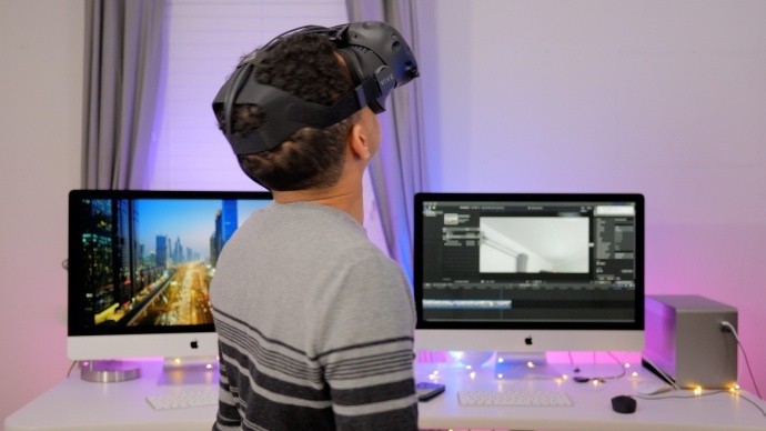 macOS 10.13.4正式版 你的Mac终于支持eGPU