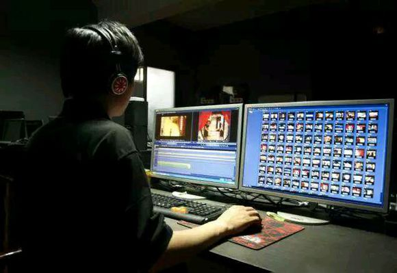 自学影视后期的这些坑，你有没有中招呢？