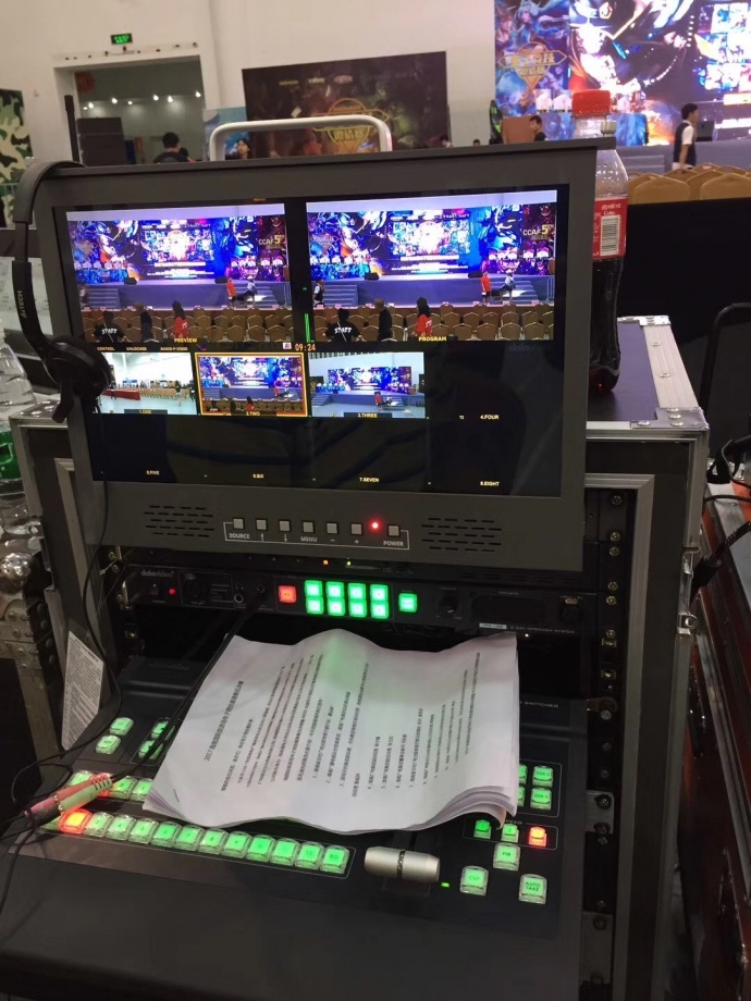 海南影视器材租赁拍摄服务