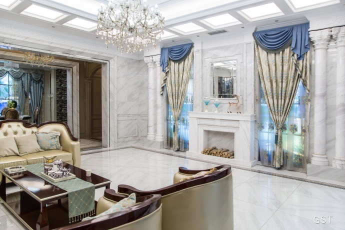 影视商业摄影基地，近1000个场景出租，面积8万平方米